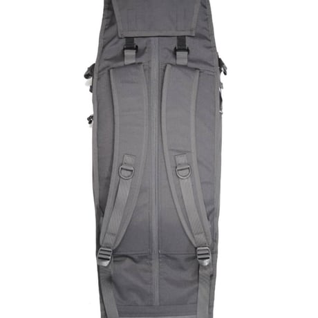 Vaga "Wedge" Large   BOARDKILL Black