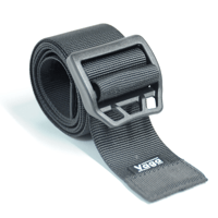 Vaga "Lightweight Belt"(2G)   Black