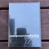 underground broadcasting REVIVAL DVD