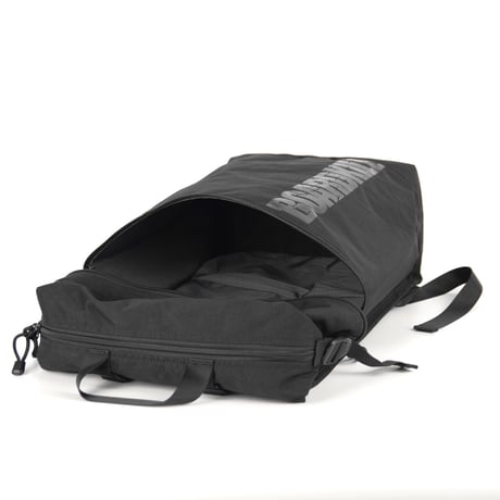 Vaga "Wedge" Large   BOARDKILL Black