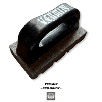 VERMIN ~RUB BRICK~