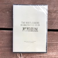 THE BOOTLEGGERS reconstructive 43-26