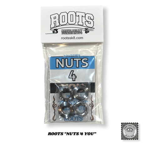 CATEGORY ROOTS | PORTER SKATE SHOP
