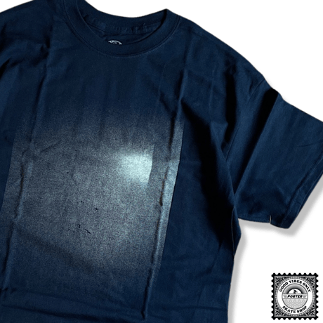 Shohei Maekawa Photo S/s tee
