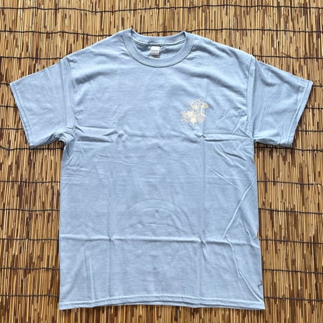 Palenque　Ss-tee