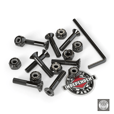 INDEPENDENT   Phillips   7/8inch BOLT