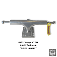 INDEPENDENT “STAGE4” 151