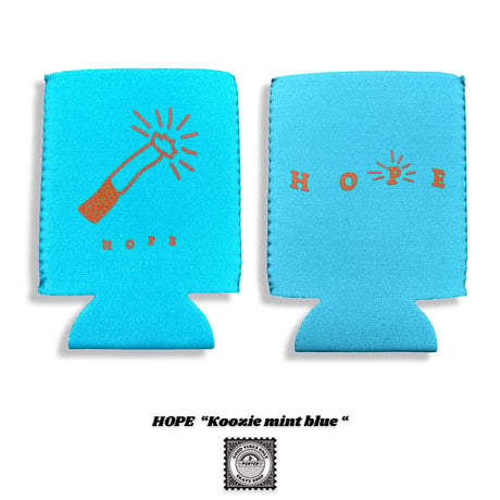 HOPE  “koozie”