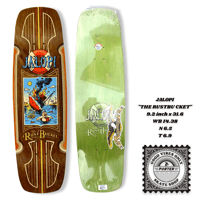 THE HEATED WHEEL JAKE HILL - MOTORBIKE - PRO MO