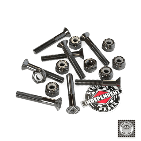 INDEPENDENT   Phillips  1.25inch BOLT
