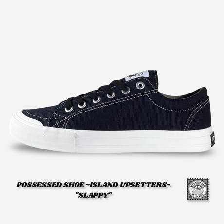 POSSESSED SHOE ~ISLAND UPSETTERS~ "SLAPPY"