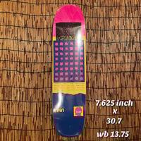 POLARIZER TRUCKS | PORTER SKATE SHOP