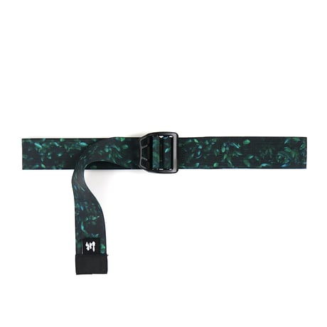 Kawa x Vaga "Lightweight Belt"(2G) 	 Tsubaki