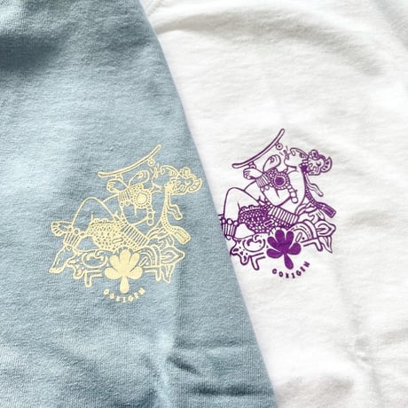Palenque　Ss-tee