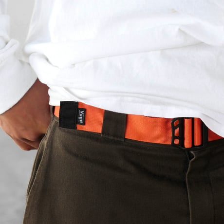 Vaga "Lightweight Belt"(2G)   Deep-sea Blue