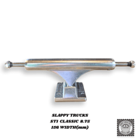 SLAPPY TRUCKS  -ST1- CLASSIC  8.75