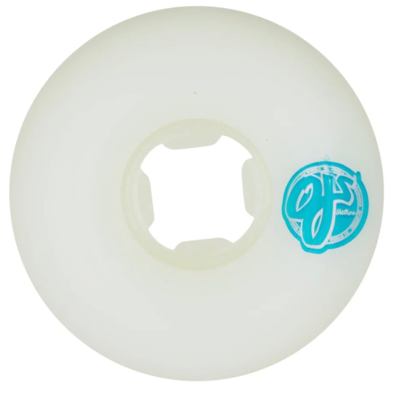 OJ WHEELS “MINI COMBO SHAPE” SHIN SANBONGI 54MM OJ WHEELS “MINI COMBO SHAPE” SHIN SANBONGI 54MM