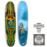 INDEPENDENT “STAGE4” 166 | PORTER SKATE SHOP