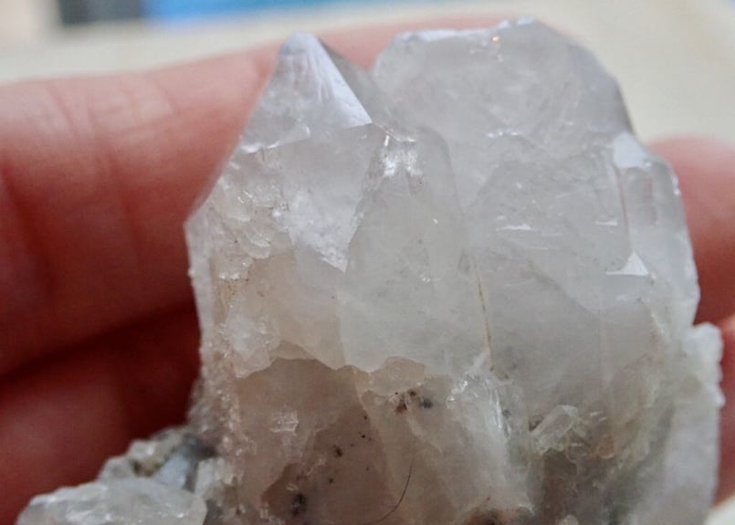 MGM【オールドストック・証明書あり】　メロディグリーンマイン MGMクォーツ(証明書付) | encore