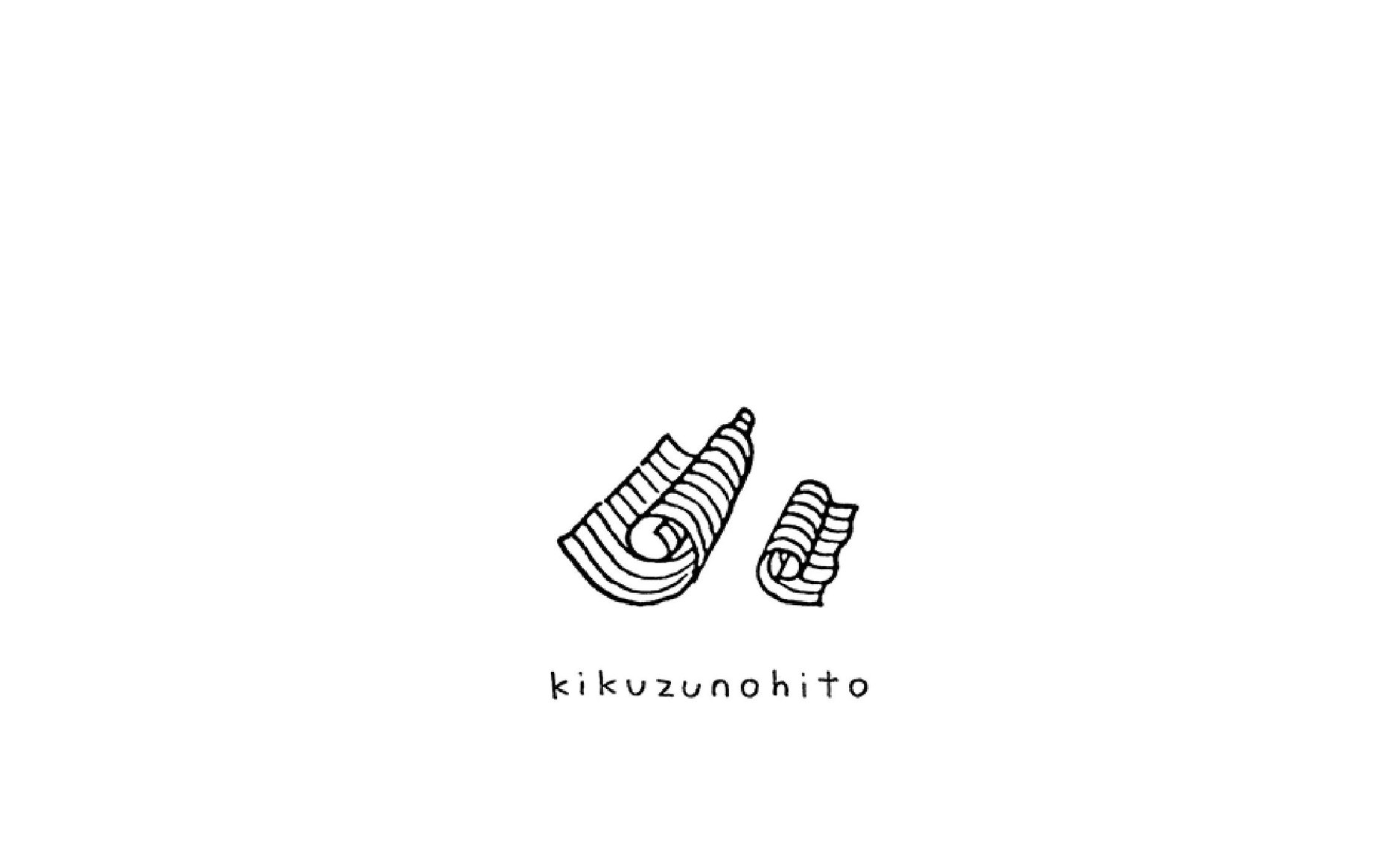 kikuzunohito