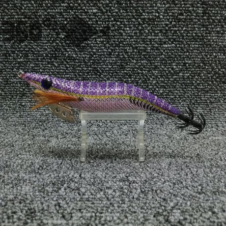 2013【神田釣り具 factory360゜】 used lure egi