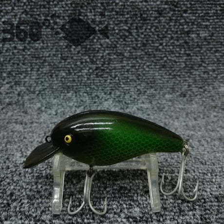335 used lure crankbait/シェイクスピア/shakespear