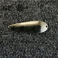 1179: used lure spoon//