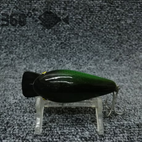335 used lure crankbait/シェイクスピア/shakespear