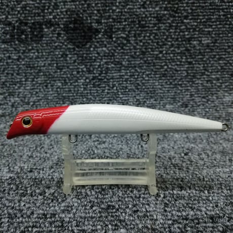 359 used lure lipless minnow/ガイア/gaea