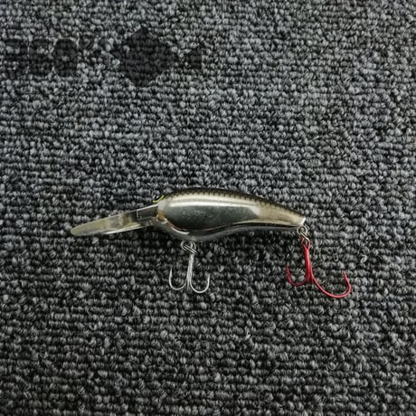 360 used lure crankbait//