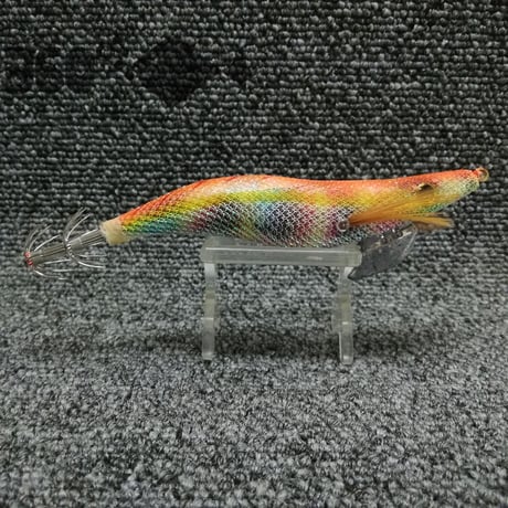 2010【神田釣り具 factory360゜】 used lure egi