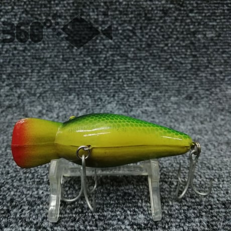 335 used lure crankbait/シェイクスピア/shakespear