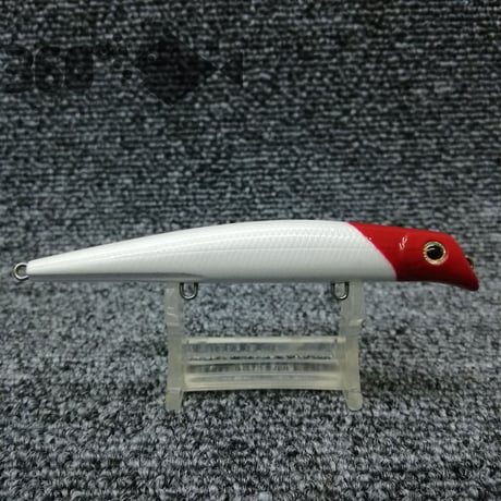 359 used lure lipless minnow/ガイア/gaea