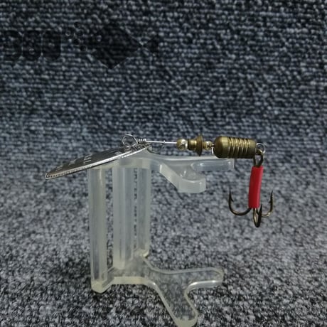 1570: used lure spinner
