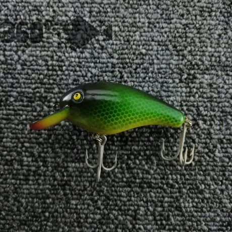 335 used lure crankbait/シェイクスピア/shakespear