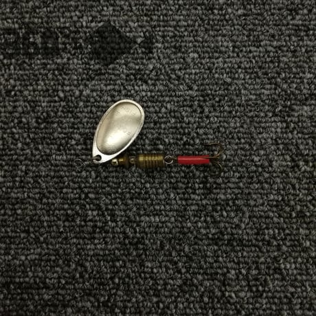 1570: used lure spinner