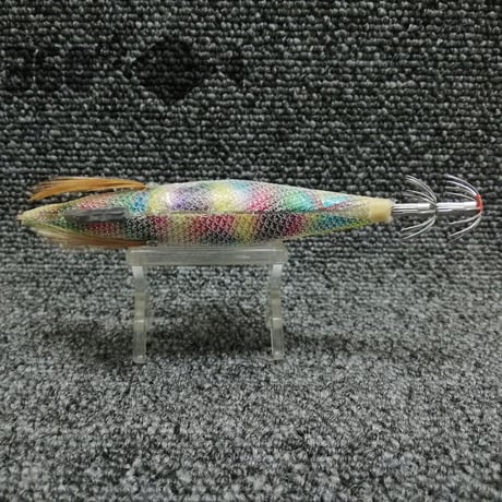 2010【神田釣り具 factory360゜】 used lure egi