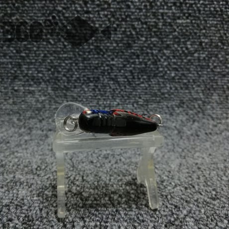 1523: used lure crankbait