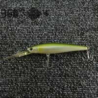 939 used lure minnow/ラッキークラフト/lucky craft