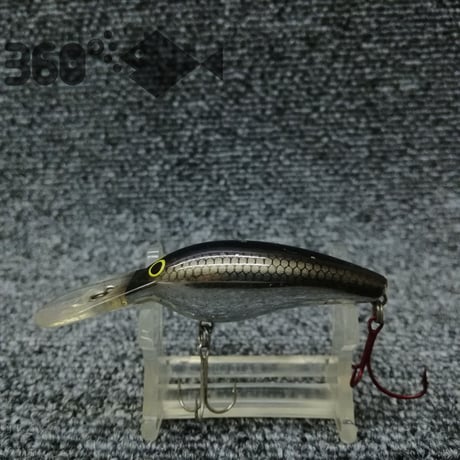 360 used lure crankbait//