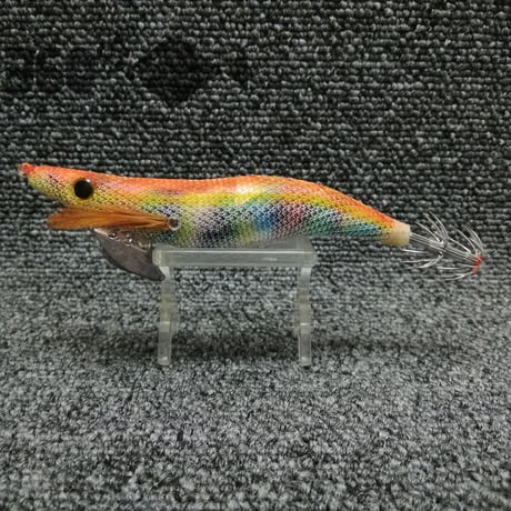 2010【神田釣り具 factory360゜】 used lure egi