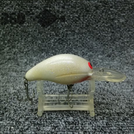 356 used lure crankbait//