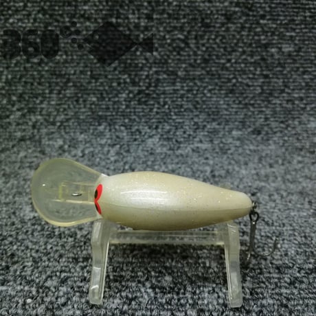 356 used lure crankbait//