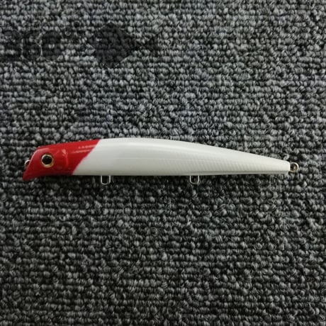 359 used lure lipless minnow/ガイア/gaea