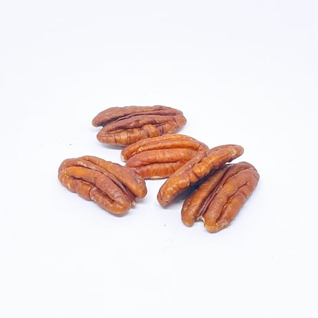 ピーカンハーフ 生 100g