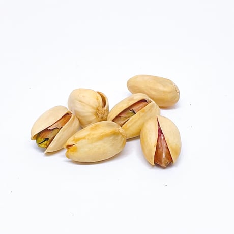 カリフォルニアピスタチオ  　塩　２００ｇ