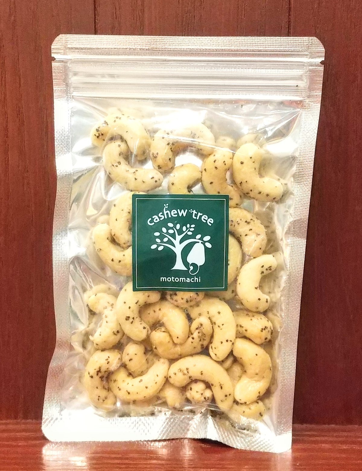 トリュフカシューナッツ 80g | cashew tree motomachi