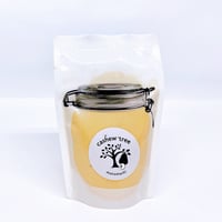 カシュ―ナッツバター 無添加 100g