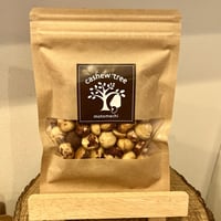 ヘーゼルナッツ 素煎り 60g
