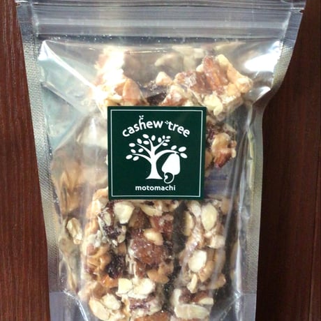 キューブドゥノア　100g
